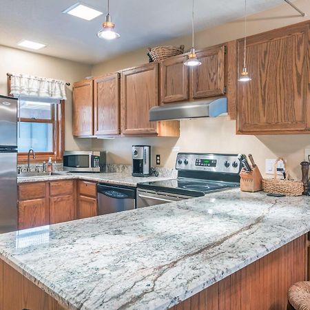 Ghostriders 5 By Avantstay 2 Bedroom Condo Near Main Street Hiking Skiing Str Permit 3571 Telluride Exteriér fotografie