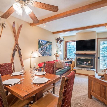 Ghostriders 5 By Avantstay 2 Bedroom Condo Near Main Street Hiking Skiing Str Permit 3571 Telluride Exteriér fotografie