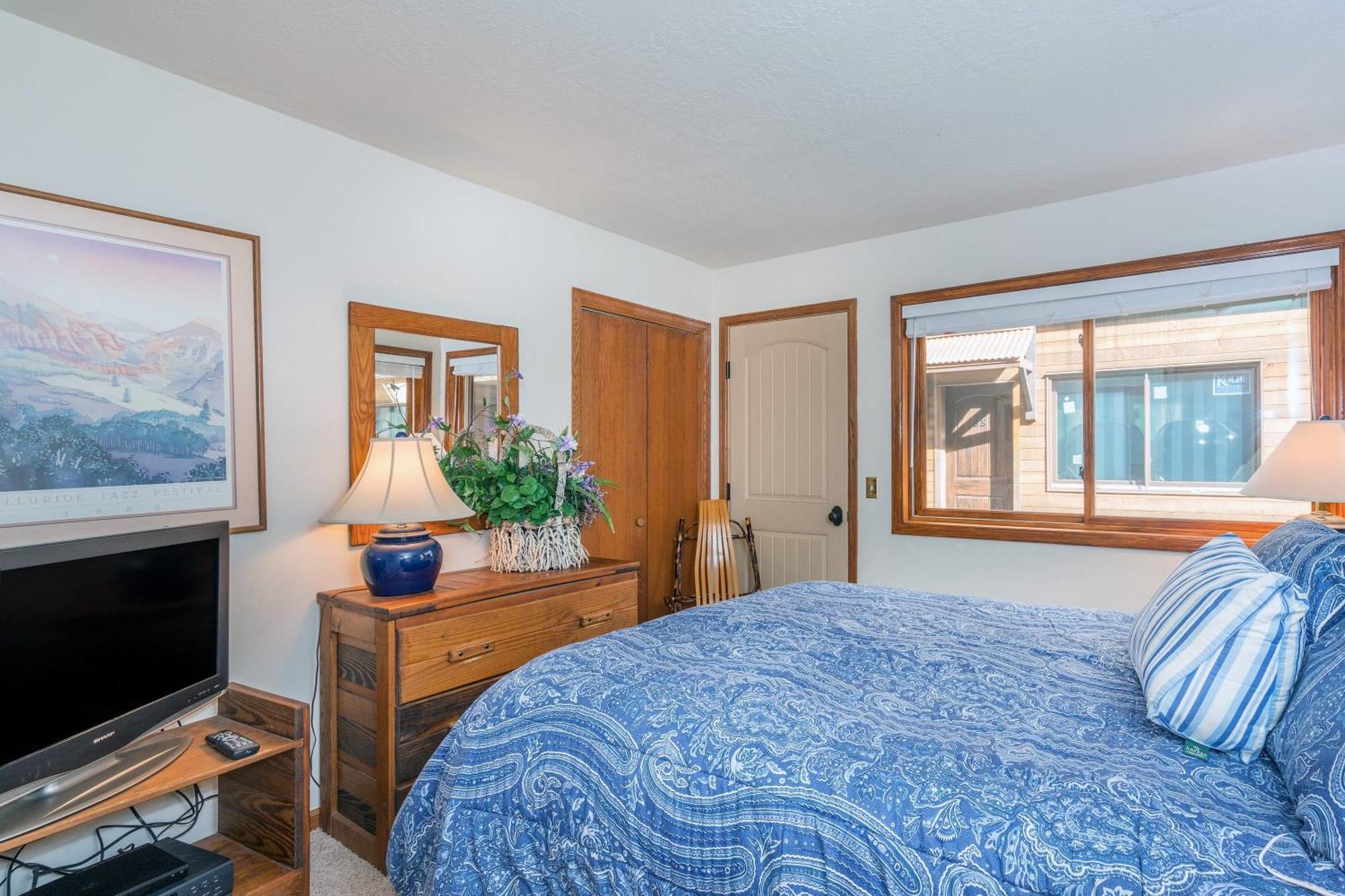 Ghostriders 5 By Avantstay 2 Bedroom Condo Near Main Street Hiking Skiing Str Permit 3571 Telluride Exteriér fotografie