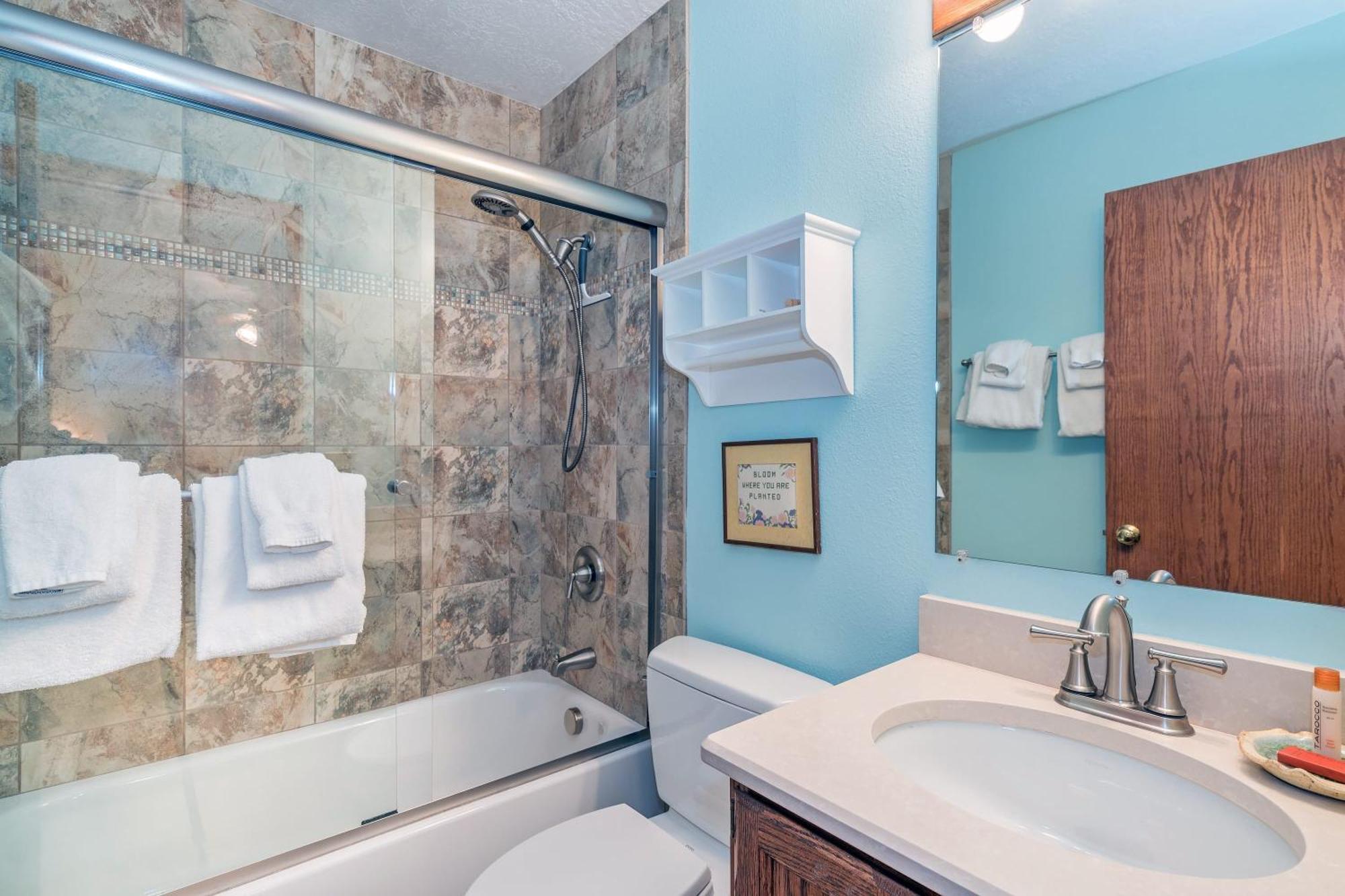 Ghostriders 5 By Avantstay 2 Bedroom Condo Near Main Street Hiking Skiing Str Permit 3571 Telluride Exteriér fotografie