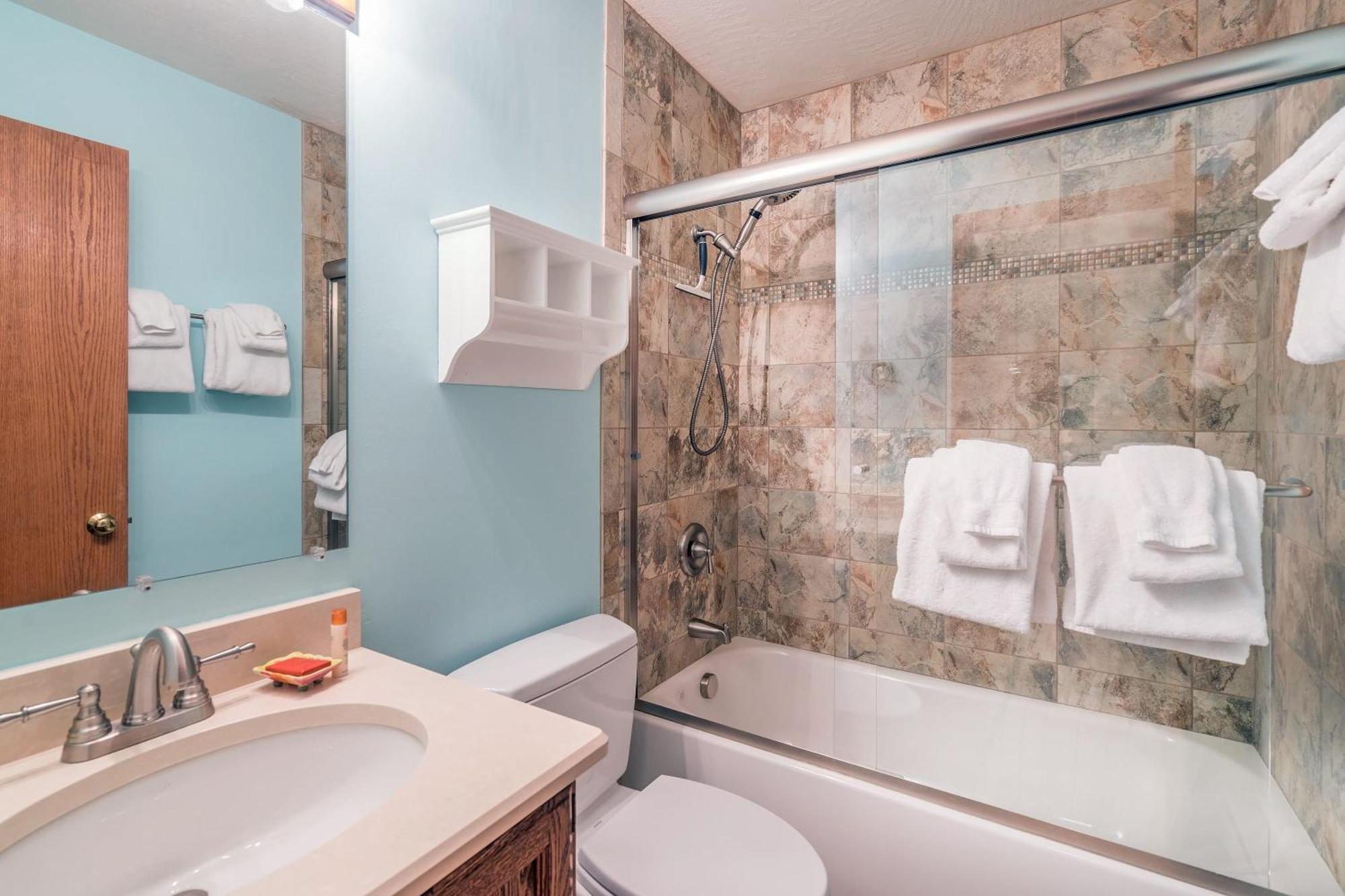 Ghostriders 5 By Avantstay 2 Bedroom Condo Near Main Street Hiking Skiing Str Permit 3571 Telluride Exteriér fotografie