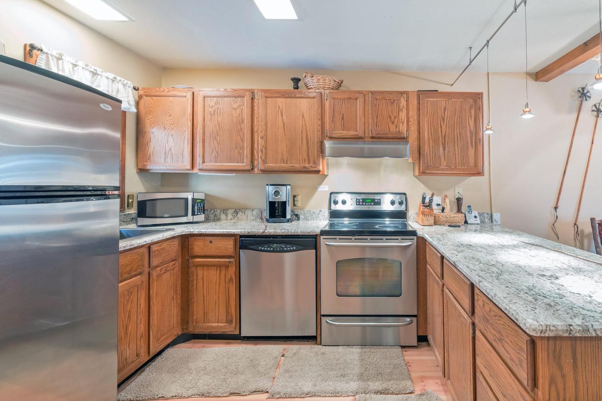 Ghostriders 5 By Avantstay 2 Bedroom Condo Near Main Street Hiking Skiing Str Permit 3571 Telluride Exteriér fotografie